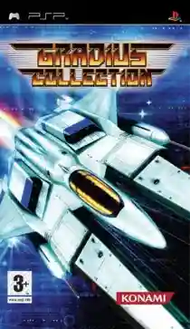 Gradius Collection (EU)